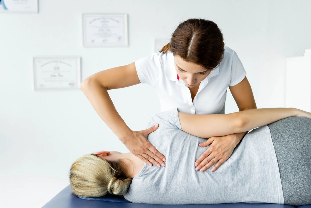 Chiropractic Therapies Decoded for Neck and Back Comfort