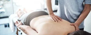Chiropractic therapies explained