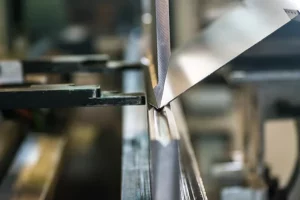 Metal Bending Process Insights