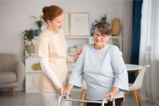 Innovative Elderly Safety Assessments for Mobility Equipment Suppliers