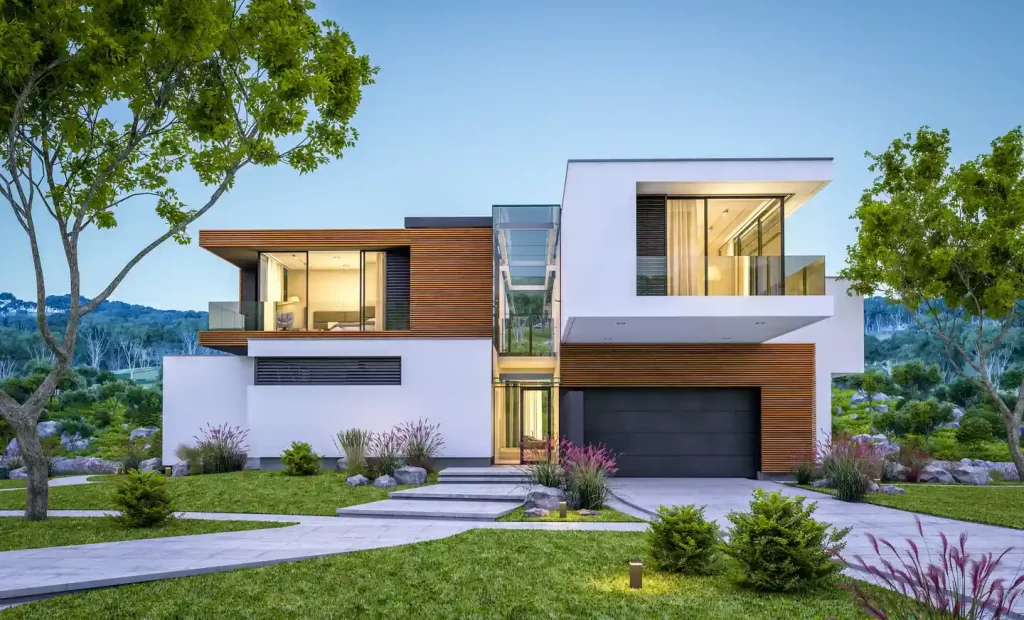 Breaking Grounds How Opulent Home Designs Enhance Wellness and Comfort