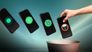 Importance of timely software upgrades for mobile devices