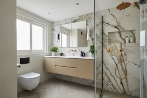 Guide to bathroom remodeling