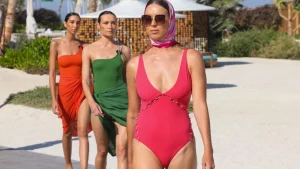 History of bikini fashion