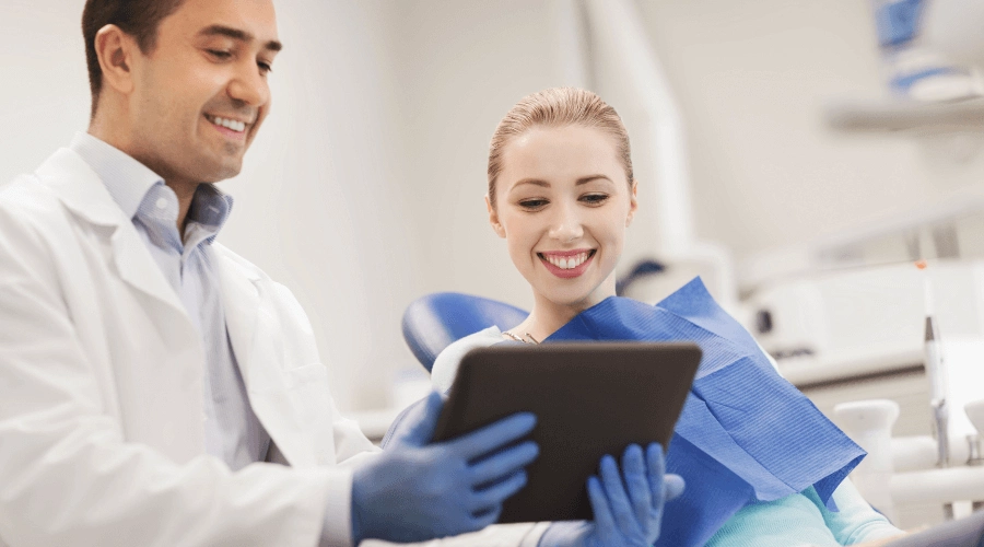 How Telemedicine Integration in Orthodontics Expands Access to Care