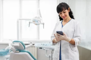 Telemedicine integration in orthodontics