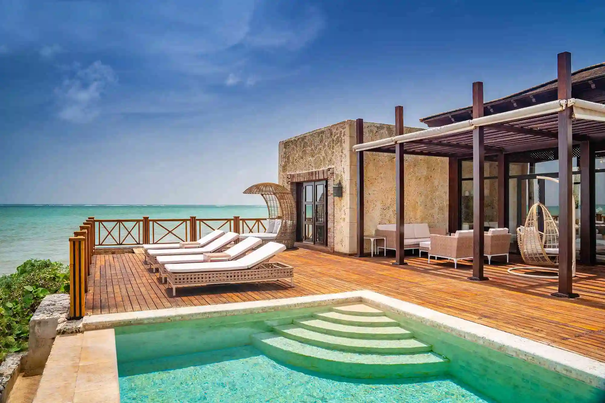 The Latest Trends in Luxury Villa Rentals What to Expect From Villa Concierge Services