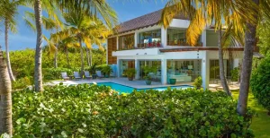 What to expect from villa concierge