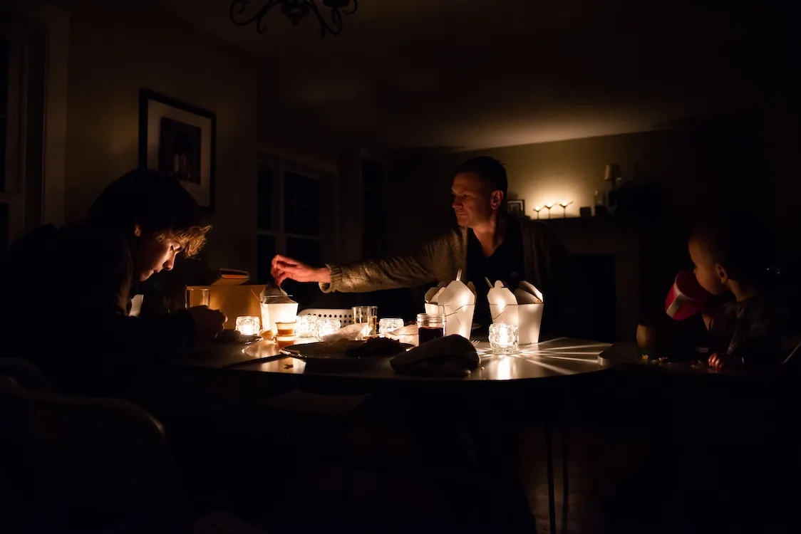 Power Outage Tips Stay Safe and Informed