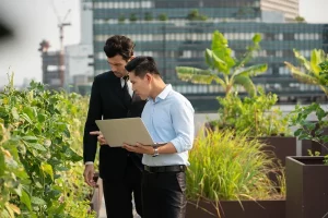 Sustainable event supplies explained