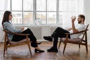 Role of therapy in opioid addiction recovery