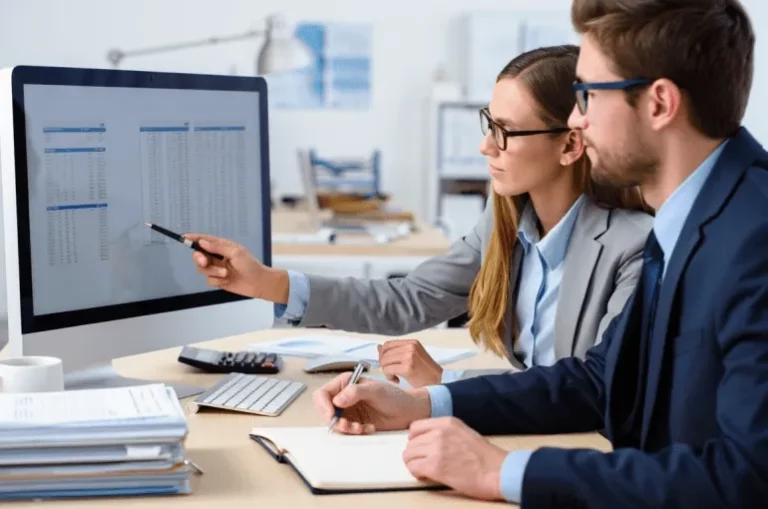 Modern Ways to Store Financial Documents Safely