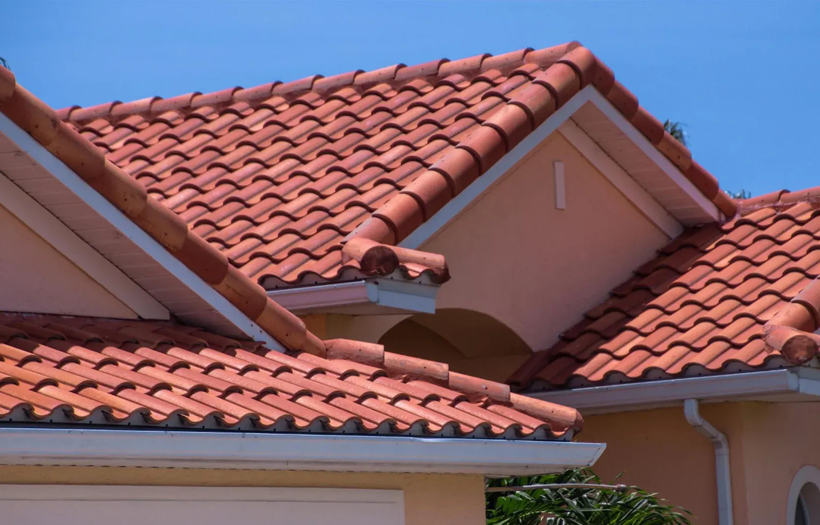 The Best Roof Types for Hot Climates