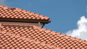 best roof types for hot climates