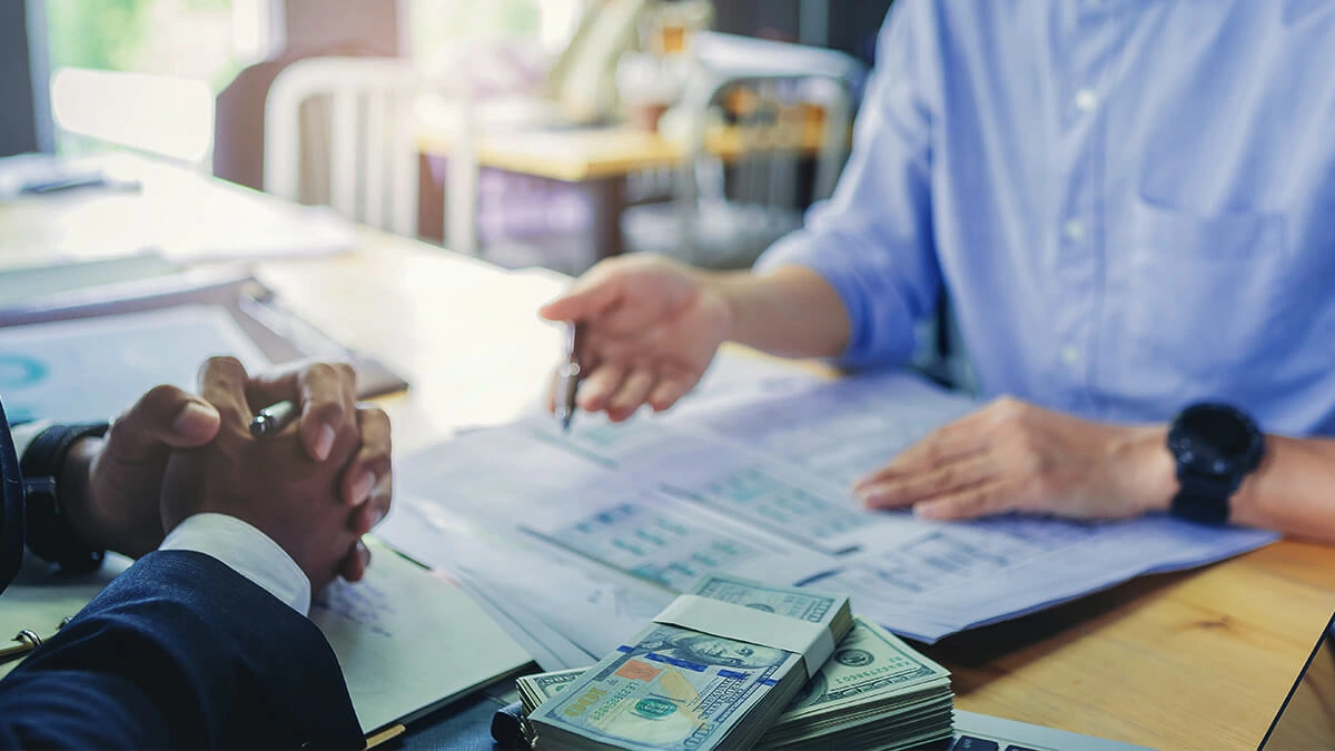 How Consolidating Business Debt With a Bank Can Boost Your Financial Wellness