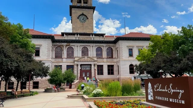 Explore Top El Paso Museums