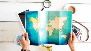 how to plan trips